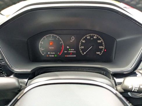 Used 2024 Honda CR-V EX-L image 27