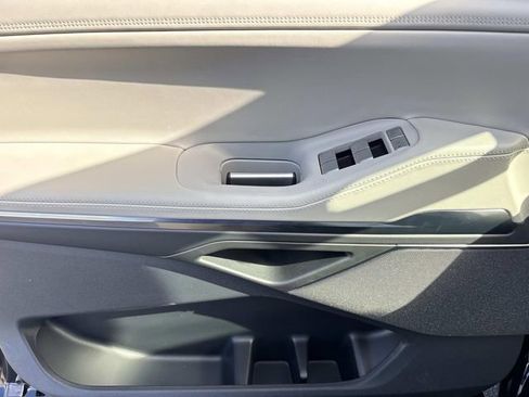 New 2025 Lincoln Navigator L Reserve AWD/4WD image 21