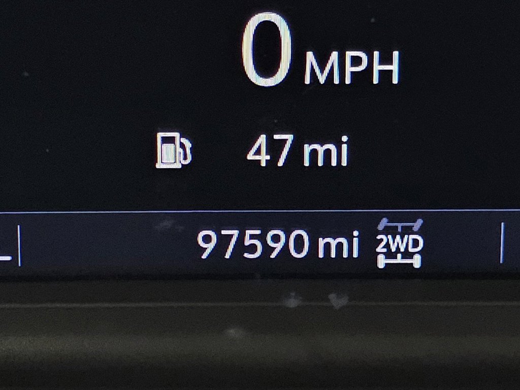 Used 2019 Chevrolet Silverado 2500 W/T AWD/4WD image 19
