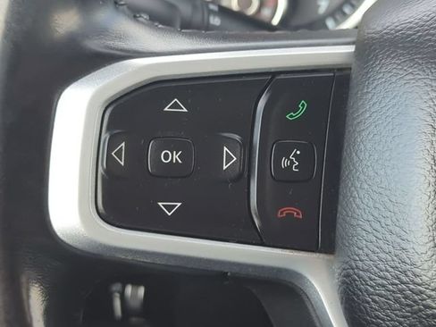 Used 2020 RAM 1500 Big Horn AWD/4WD image 15