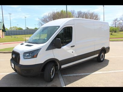 Used 2025 Ford Transit 250 250 w/ Load Area Protection Package