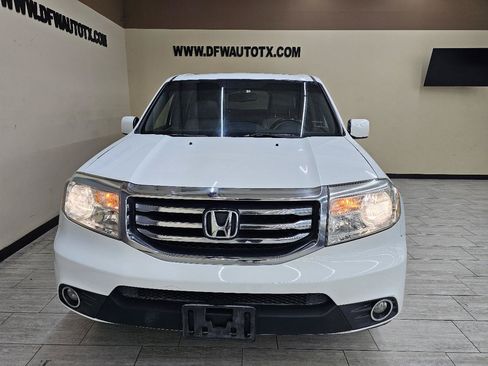 Used 2013 Honda Pilot EX-L image 3