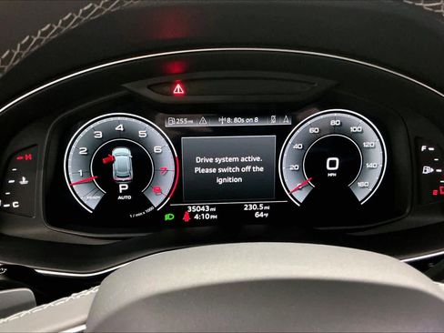 Used 2023 Audi Q8 Prestige w/ Prestige Package image 22