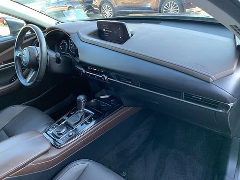 Certified 2024 MAZDA CX-30 AWD 2.5 S w/ Premium Package image 11