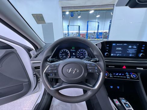 Used 2020 Hyundai Sonata SEL FWD image 15