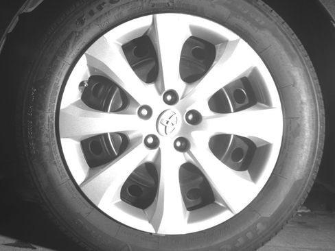 Used 2025 Toyota Corolla LE image 12