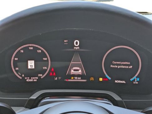 Used 2025 Porsche 911 Carrera image 30