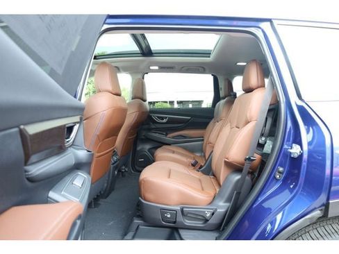 New 2026 Subaru Ascent Touring AWD/4WD image 56