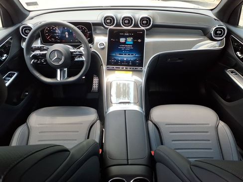 New 2026 Mercedes-Benz GLC 300 4MATIC image 18
