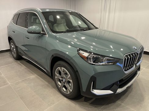 New 2026 BMW X1 xDrive28i image 3