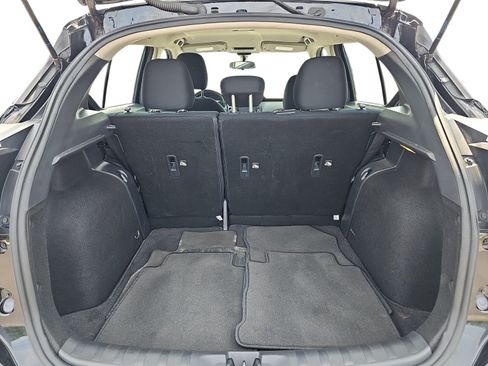 Used 2024 Nissan Kicks S FWD image 25