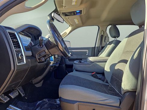 Used 2019 RAM 1500 Big Horn image 23