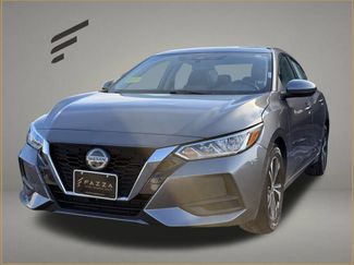 Used 2023 Nissan Sentra SV 360° Tour