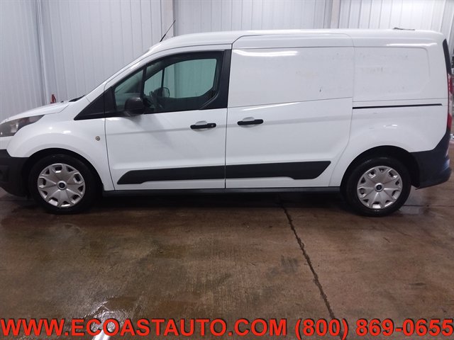 Used 2016 Ford Transit Connect XL FWD image 5