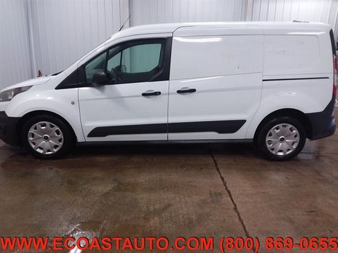 Used 2016 Ford Transit Connect XL image 5