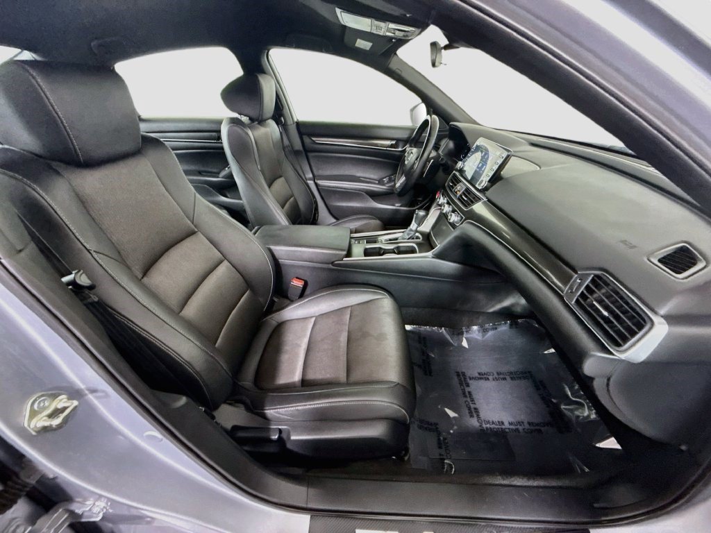 Used 2020 Honda Accord Sport image 28