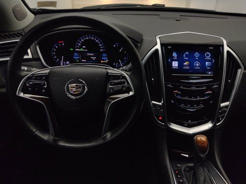 Used 2015 Cadillac SRX Luxury w/ Driver Awareness Package FWD image 22