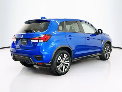 Used 2024 Mitsubishi Outlander Sport AWD image 9