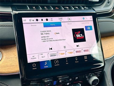 Used 2022 Jeep Grand Cherokee Summit image 15