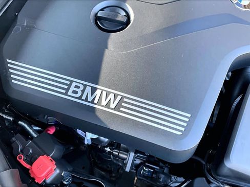 New 2026 BMW Z4 sDrive30i w/ Premium Package image 17