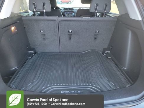 Used 2023 Chevrolet TrailBlazer LT w/ Convenience Package image 18