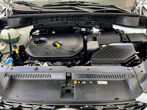 Used 2020 Hyundai Tucson SE FWD image 30