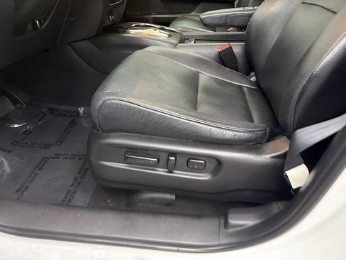 Used 2021 Honda Pilot EX-L image 10
