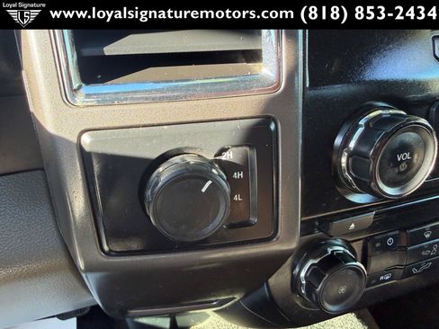 Used 2015 Ford F150 XLT w/ Equipment Group 301A Mid AWD/4WD image 34