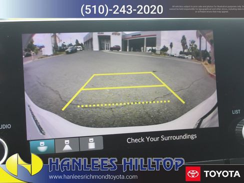 Used 2023 Honda Accord EX image 25