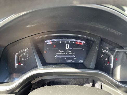 Used 2021 Honda CR-V EX image 16