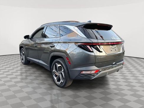 Used 2023 Hyundai Tucson Limited image 5