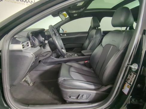 Used 2023 Kia K5 GT-Line FWD image 19