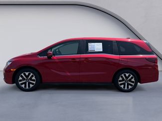 Used 2025 Honda Odyssey EX-L video 2