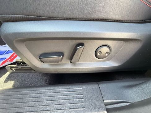 New 2026 Nissan Rogue SV image 15