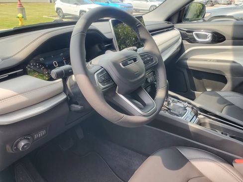 Used 2026 Jeep Compass Limited AWD/4WD image 13