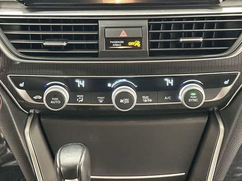 Used 2022 Honda Accord Sport Special Edition image 14