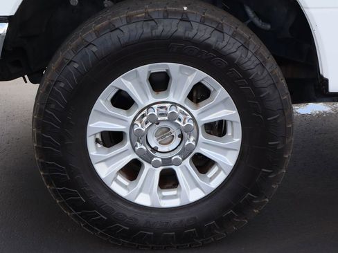 Used 2021 Ford F250 XL w/ STX Appearance Package AWD/4WD image 30