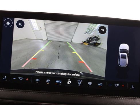 Used 2024 Lincoln Corsair AWD image 46
