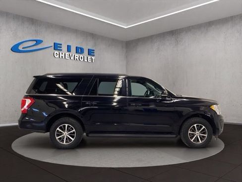 Used 2019 Ford Expedition Max XLT w/ Equipment Group 201A AWD/4WD image 15