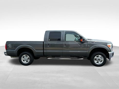 Used 2015 Ford F250 Lariat AWD/4WD image 5