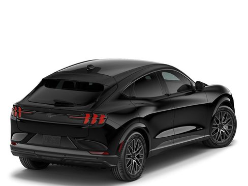 New 2026 Ford Mustang Mach-E Premium image 19