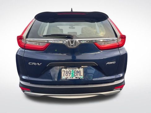 Used 2018 Honda CR-V LX image 6