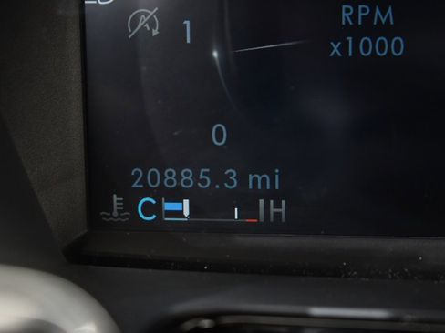 Used 2023 Lincoln Corsair AWD w/ Equipment Group 101A image 26