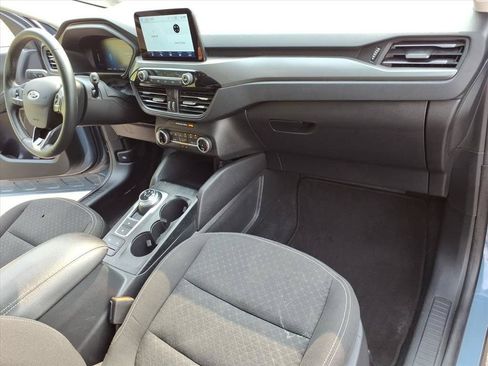 Used 2024 Ford Escape Active FWD image 16