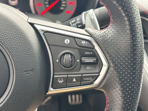 Used 2023 Acura TLX SH-AWD w/ A-SPEC Pkg image 25