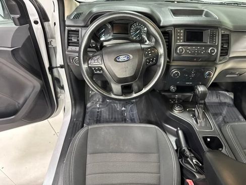 Used 2021 Ford Ranger XL w/ FX4 Off-Road Package AWD/4WD image 14