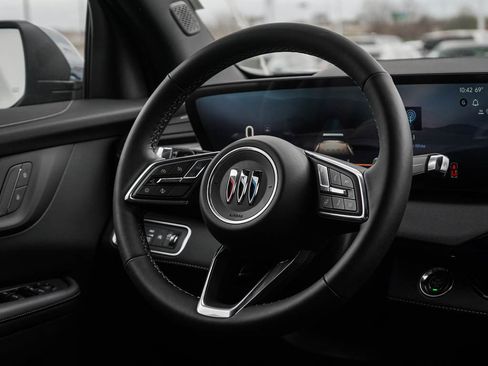 New 2026 Buick Enclave Preferred w/ LPO, All-Weather Package AWD/4WD image 16