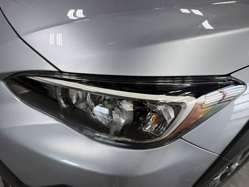 Certified 2022 Subaru Crosstrek 2.5i Sport image 6