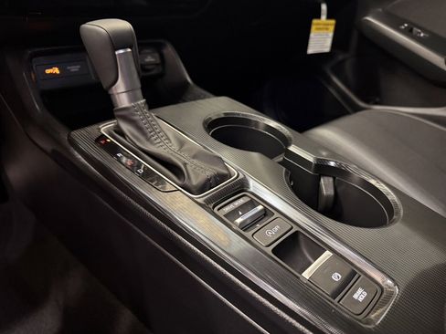 New 2026 Honda Civic Sport image 20