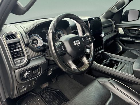 Certified 2021 RAM 1500 Limited AWD/4WD image 44